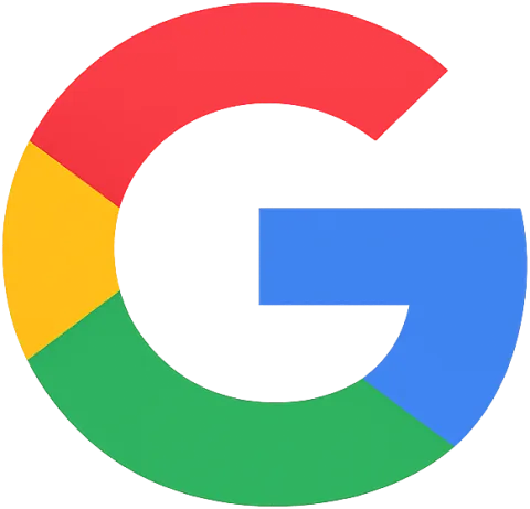 Google Logo